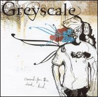 Greyscale - Discord for the Dead Kid lyrics