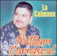 William Carrascal - La Caimana lyrics