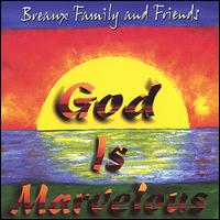 Breaux Family - Marvelous lyrics