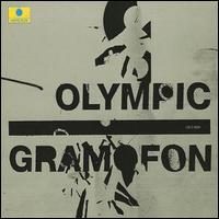 Olympic Grammofon - Olympic Grammofon lyrics