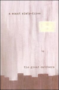 The Great Outdoors - A Scant Sixty-Three lyrics