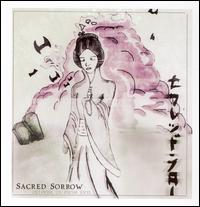 Sacred Sorrow - Deliver Us from Evil lyrics