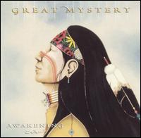 Great Mystery - Awakening lyrics