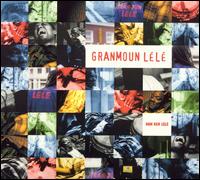 Granmoun Ll - Dan Ker Lele lyrics