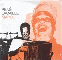 Ren Lacaille - Mapou lyrics