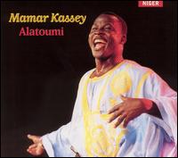 Mamar Kassey - Alatoumi lyrics
