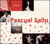 Pascual Gallo - Emma lyrics