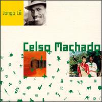 Celso Machado - Jongo Le lyrics
