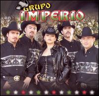 Grupo Imperio - Grupo Imperio lyrics
