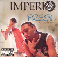 Grupo Imperio - Fresh O Stress? lyrics
