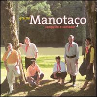 Grupo Manotaco - Campeiro E Cantador lyrics