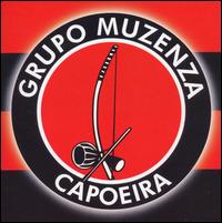 Grupo Muzenza - Capoeira: Grupo Muzenza lyrics