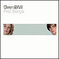 Gwyneth Herbert - First Songs lyrics