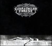 Carpathian Forest - Black Shining Leather lyrics