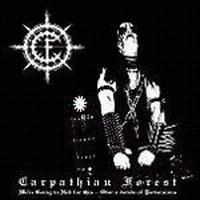 Carpathian Forest - We're Going to Hell for This lyrics
