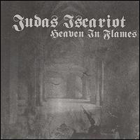 Judas Iscariot - Heaven in Flames lyrics