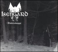 Isengard - Vinterskugge lyrics