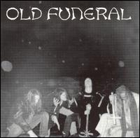 Old Funeral - The Older Ones lyrics
