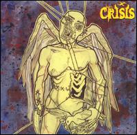 Crisis - 8 Convulsions lyrics