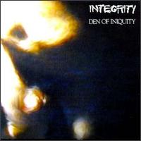Integrity - Den of Iniquity lyrics