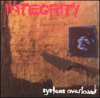 Integrity - Systems Overload lyrics