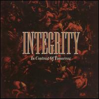 Integrity - In Contrast of Tomorrow [Bonus Track] lyrics