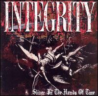 Integrity - Silver in the Hands of Time lyrics