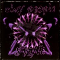 Clay People - Stone Ten Stitches lyrics