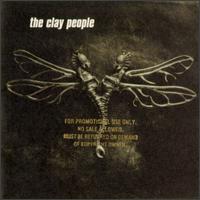 Clay People - Clay People lyrics