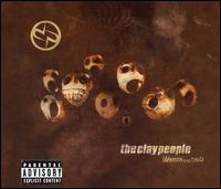 Clay People - Waking the Dead lyrics