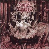 Soul Reaper - Written in Blood lyrics