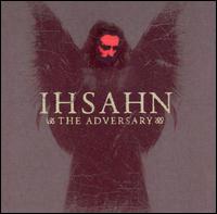 Ihsahn - The Adversary lyrics