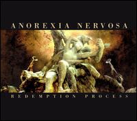 Anorexia Nervosa - Redemption Process lyrics