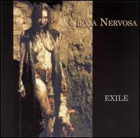 Anorexia Nervosa - Exile lyrics