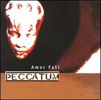 Peccatum - Amor Fati lyrics