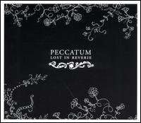 Peccatum - Lost in Reverie lyrics