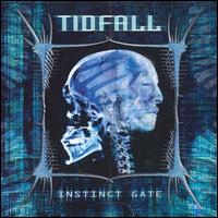 Tidfall - Instinct Gate lyrics