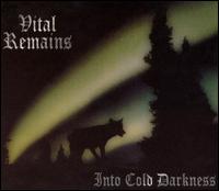 Vital Remains - Into Cold Darkness lyrics