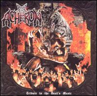 Acheron - Tribute to the Devil's Music lyrics