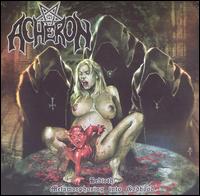 Acheron - Rebirth: Metamorphosing into Godhood lyrics