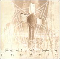 Project Hate MCMXCIX - Hate, Dominate, Congregate, Eliminate lyrics