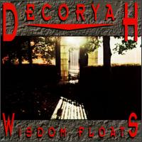 Decoryah - Wisdom Floats lyrics