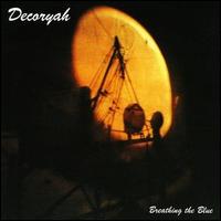 Decoryah - Breathing the Blue lyrics