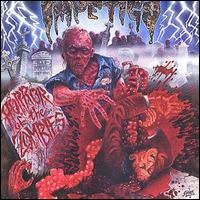 Impetigo - Horror of the Zombies lyrics