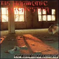 Disharmonic Orchestra - Expositionsprophylaxe lyrics