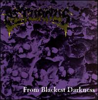 Aeturnus - From Blackest Darkness lyrics