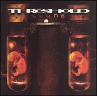 Threshold - Clone lyrics