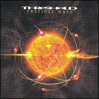 Threshold - Critical Mass lyrics