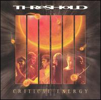 Threshold - Critical Energy [live] lyrics