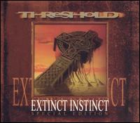Threshold - Extinct Instinct [Bonus Tracks] lyrics